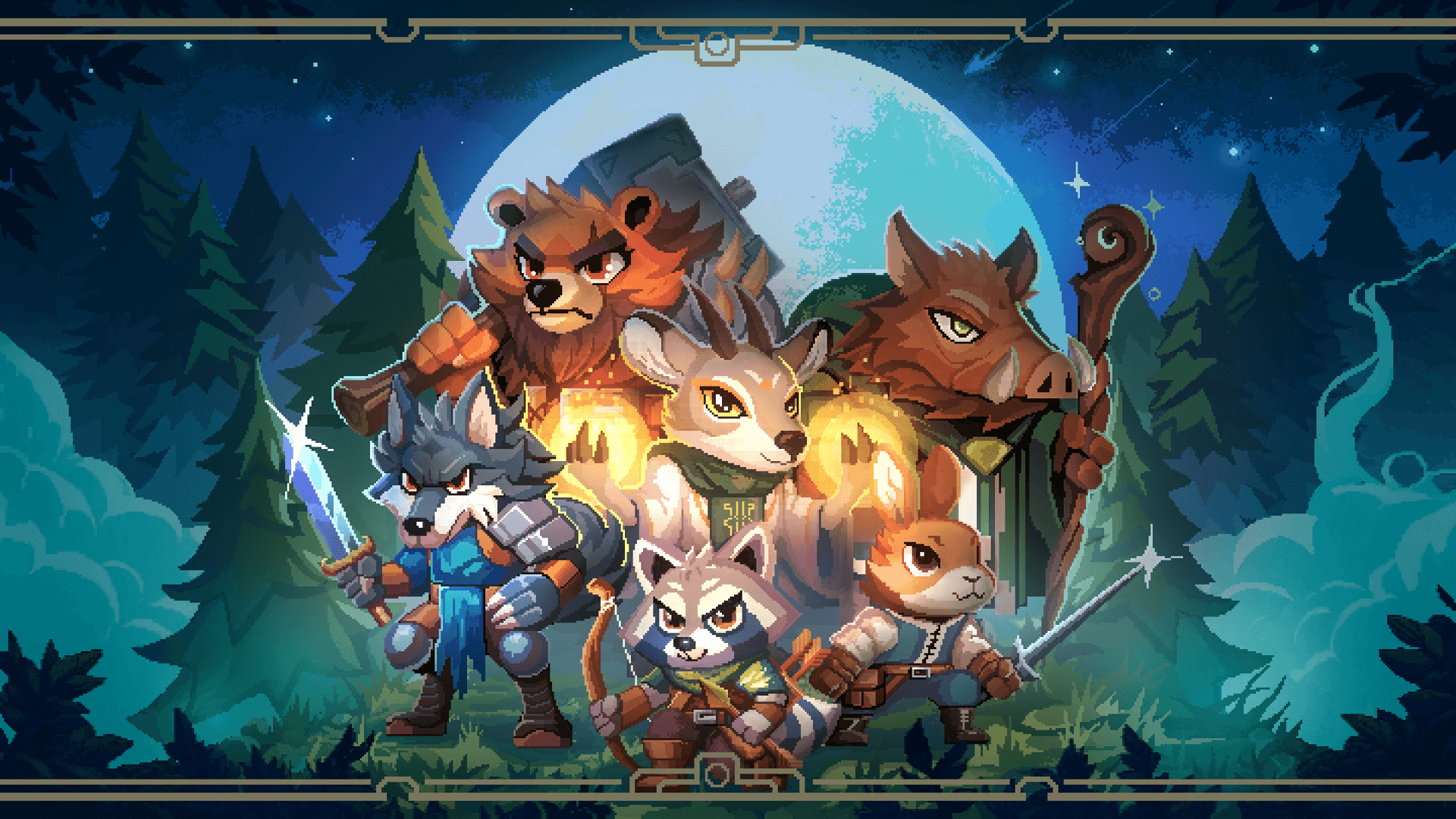Elderglade Launches AI-Powered Web3 Mobile Game