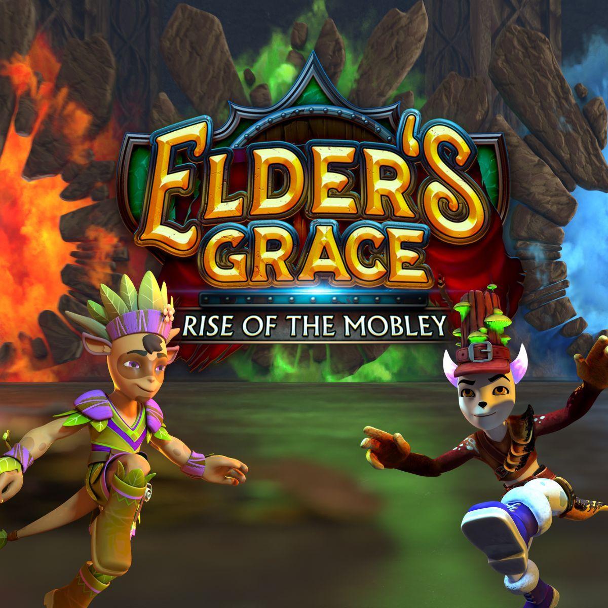 Elder's Grace