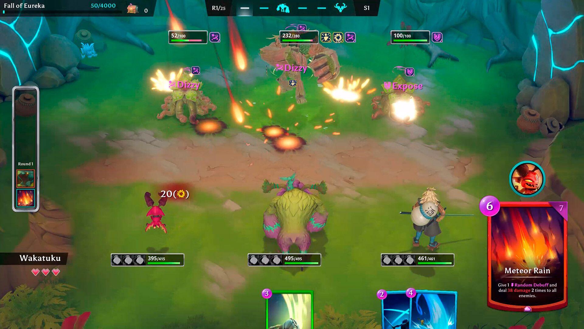 Elemental Raiders gameplay 1.jpg