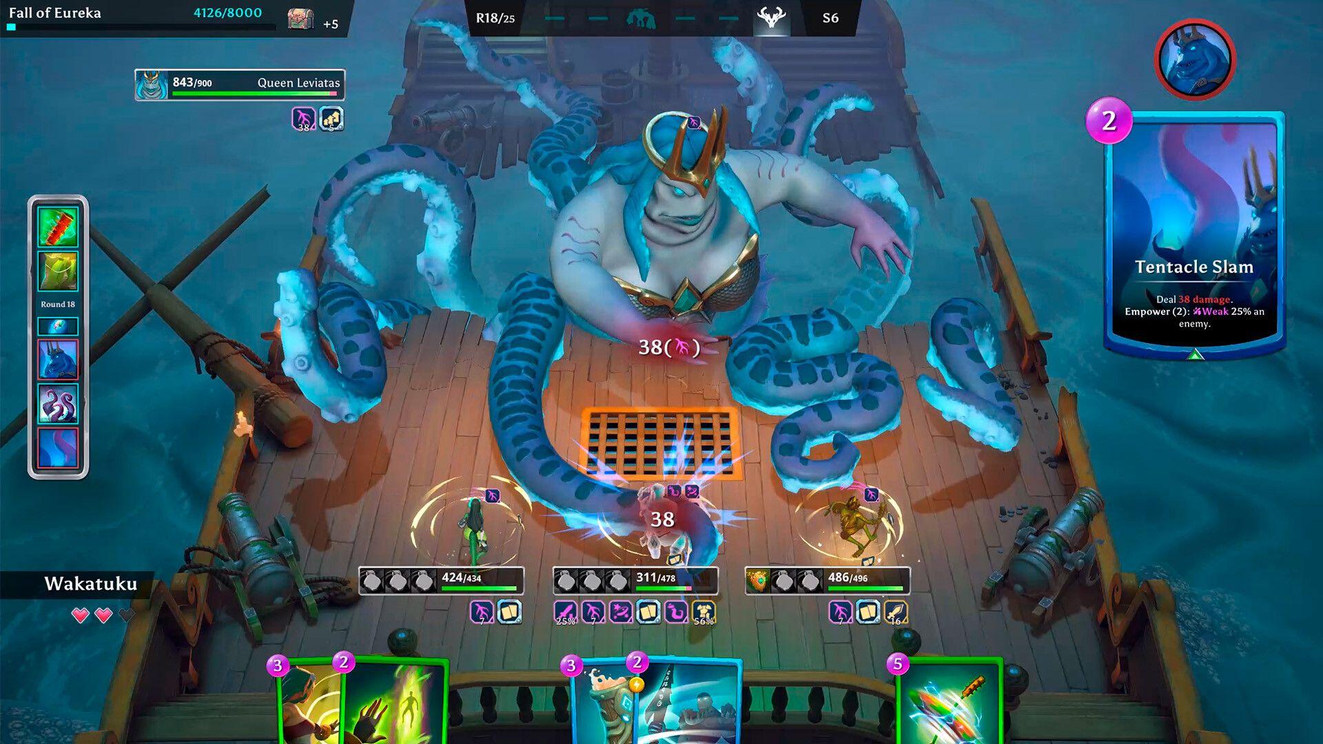 Elemental Raiders gameplay.jpg