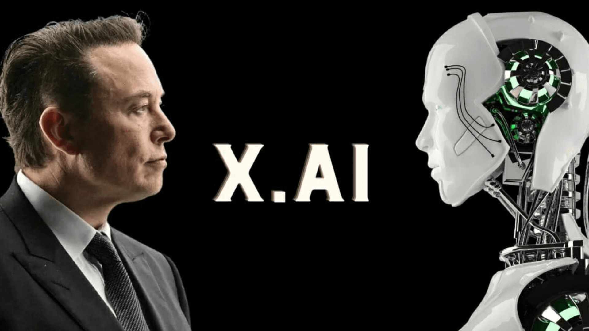 Elon Musk’s xAI To Make Games image