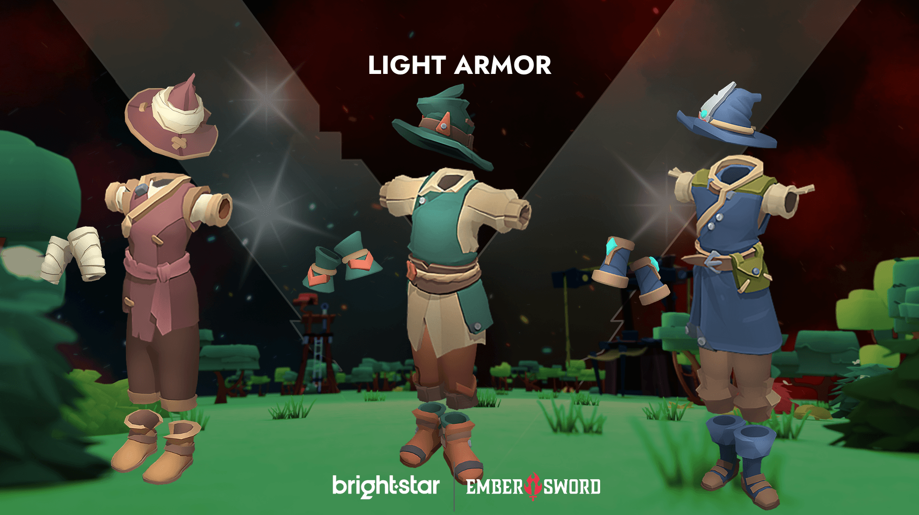 Ember Sword Early Access Mainnet Launch is Live