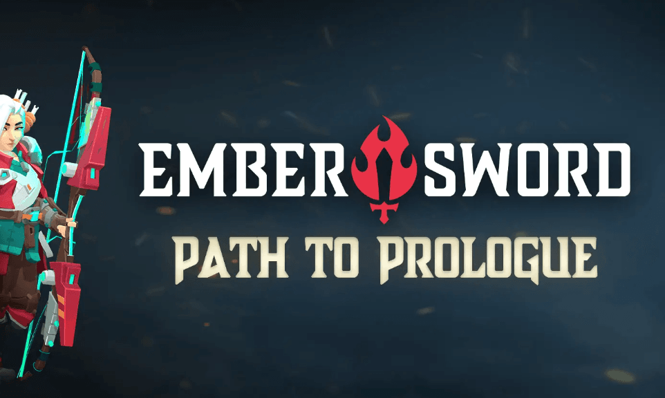 Ember Sword เปิดตัว Prologue ช่วง Early Access และความคืบหน้าสำคัญ image