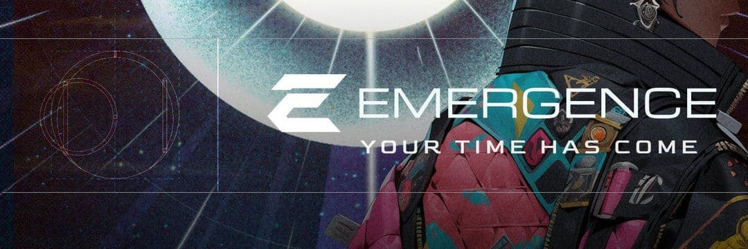 Emergence Reveals Details on New Worlds Initiative and Token