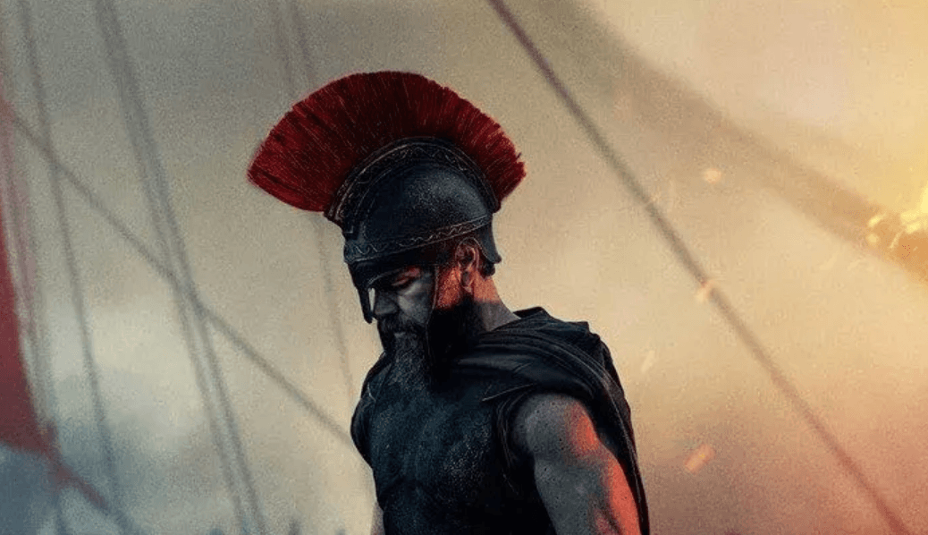 Emily Wilson Slams Nolan's Odyssey Film Adaptation