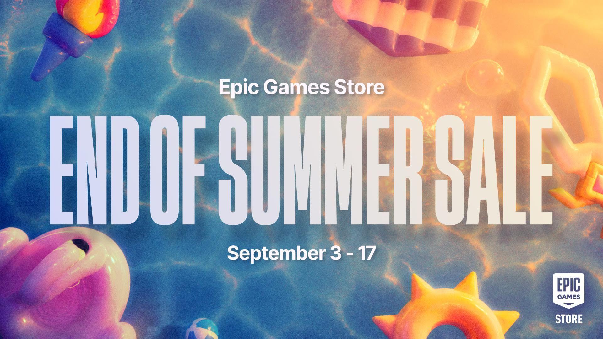 End of Summer Sale: 007 First Light, Dave the Diver & GTA 5 Deals