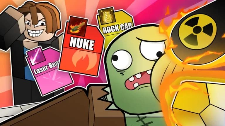 Endless Horde Game Image 1.webp