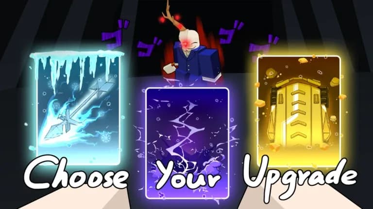 Endless Horde Game Image 3.webp