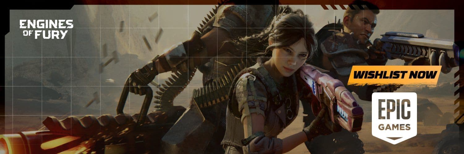 Engines of Fury Game Economy Explained