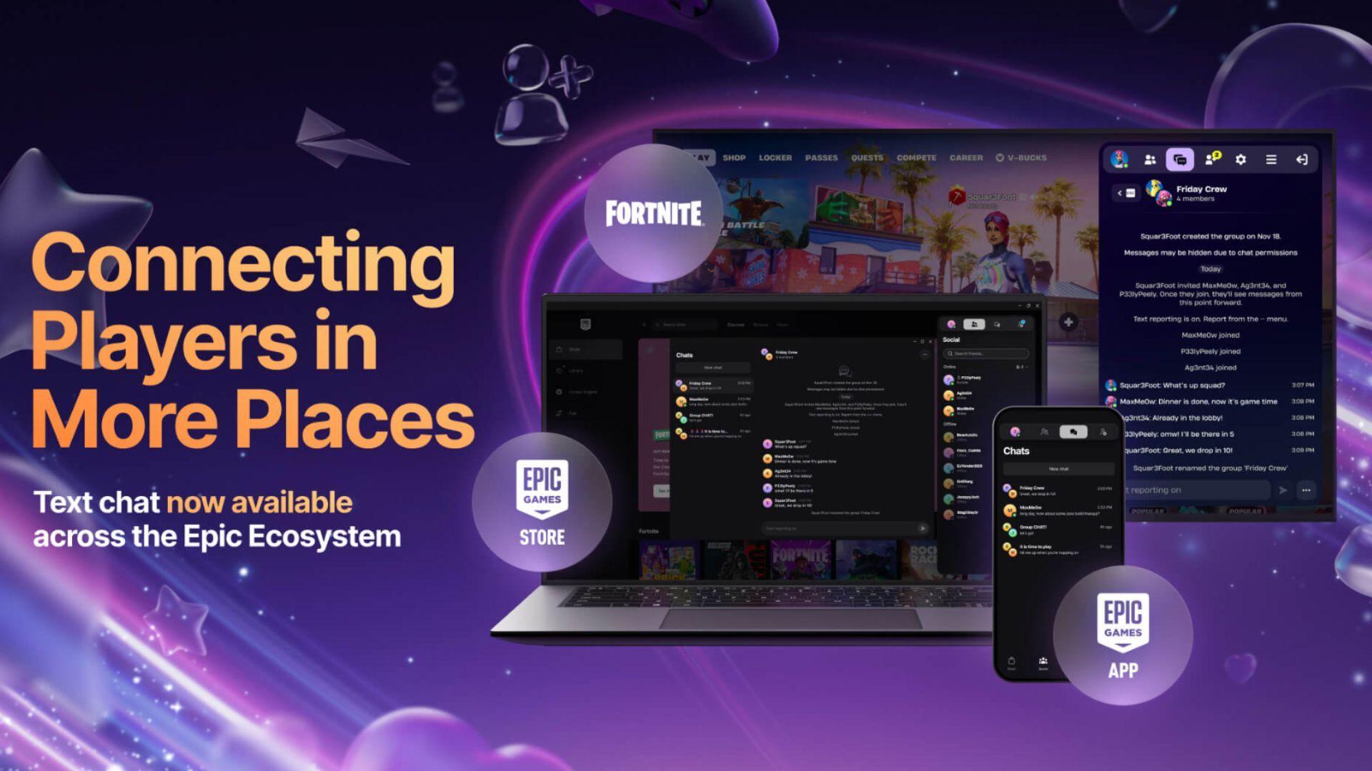 Epic Games App Launches Globally on Android