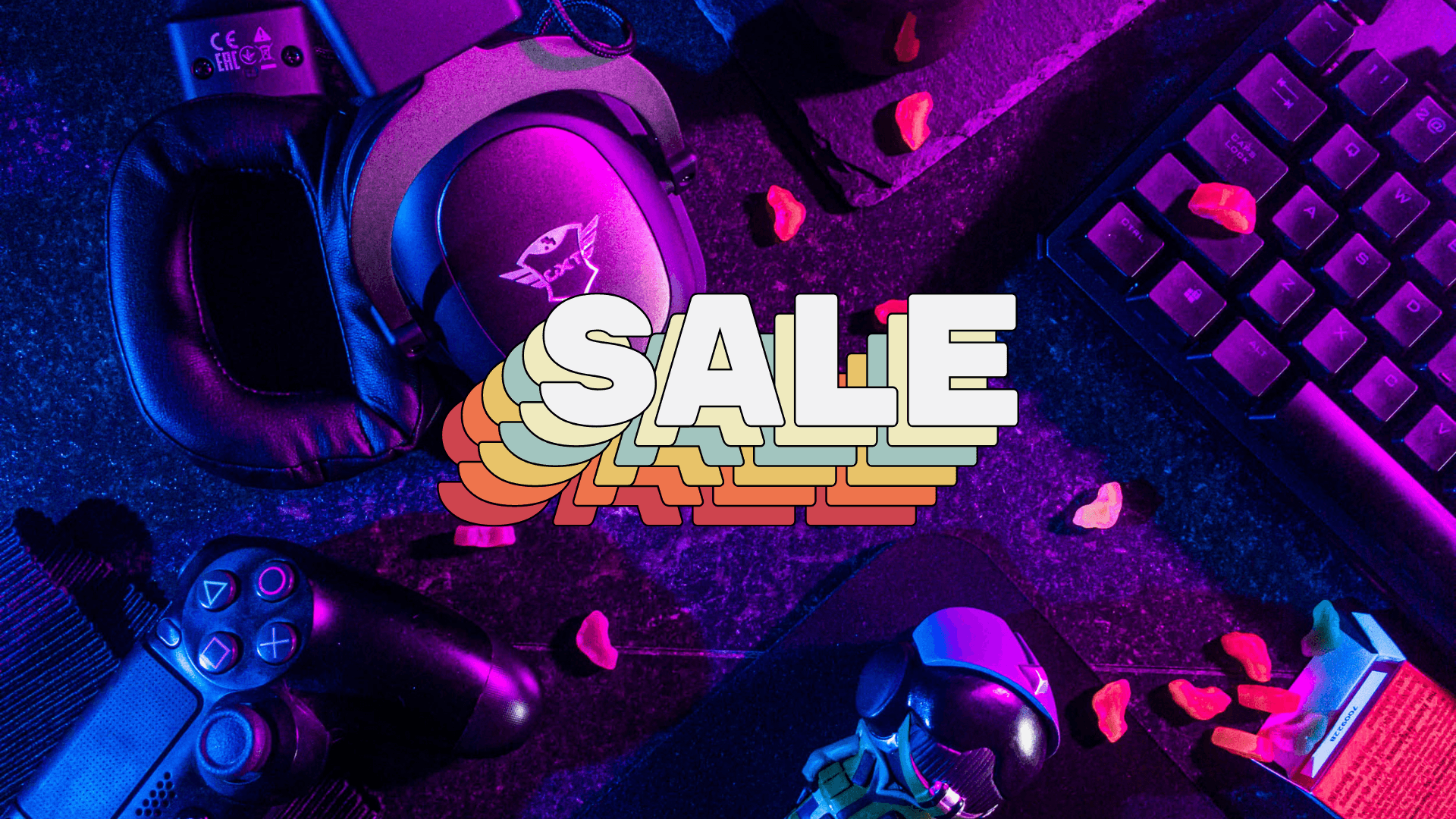 Epic Games Free Games This Week and Biggest Gaming Deals (March 2026)