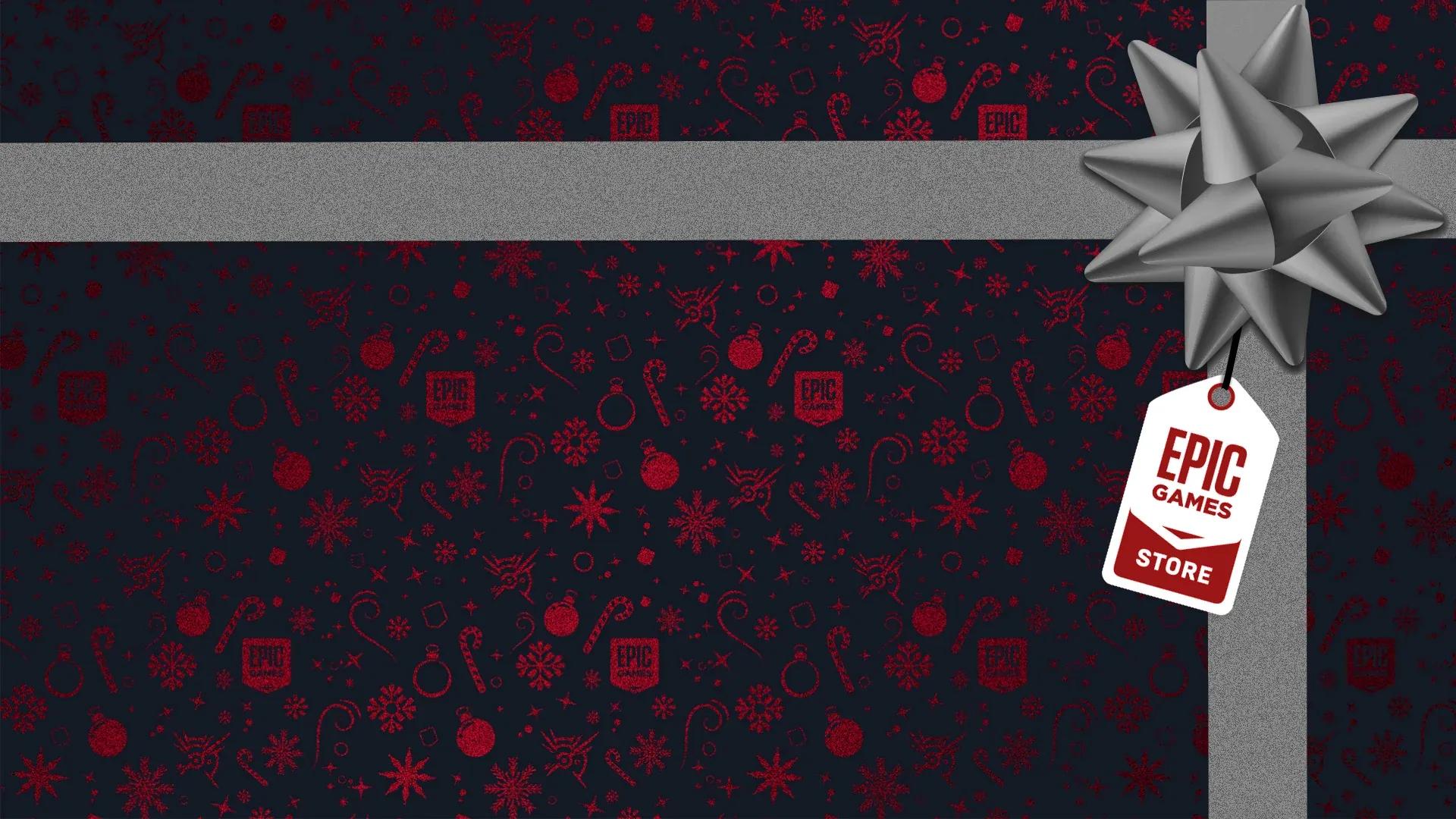 Epic Games Store Free Game for December 28 image