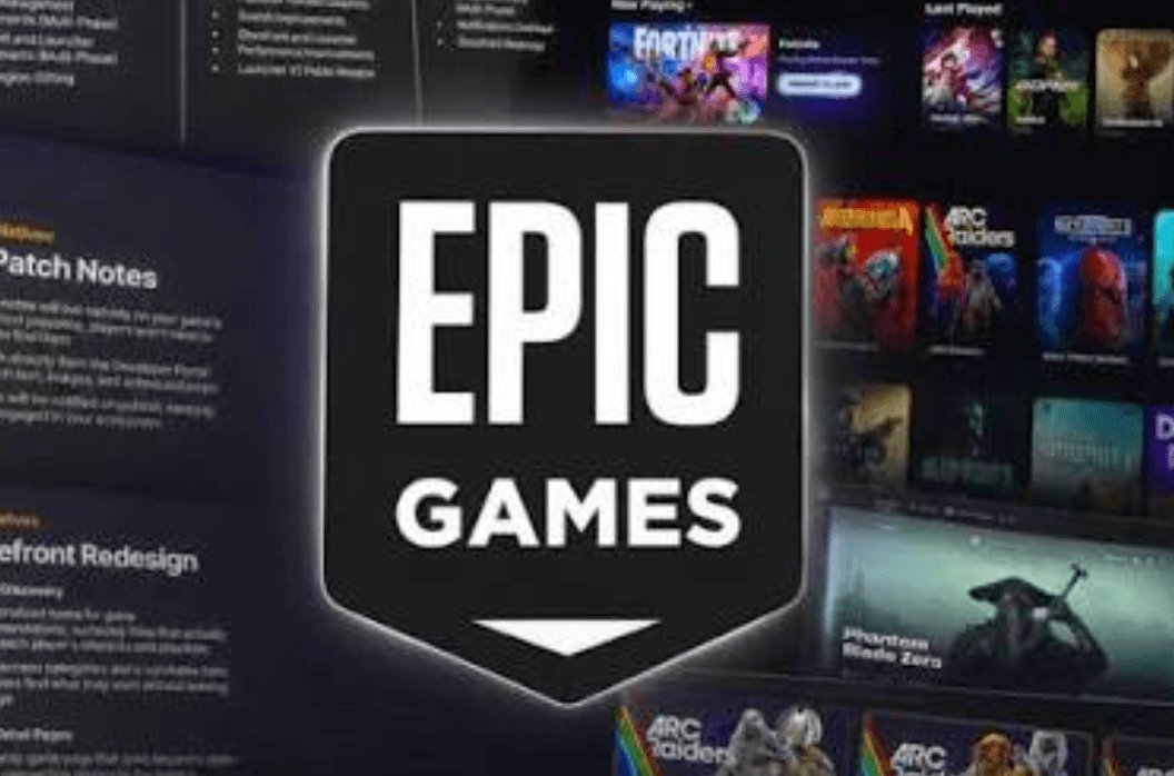Epic Games Store Roadmap: 5x Faster Boot, User Reviews Coming