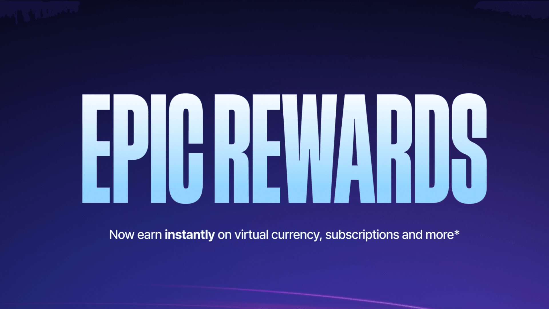 Epic Games 更新 Epic Rewards image