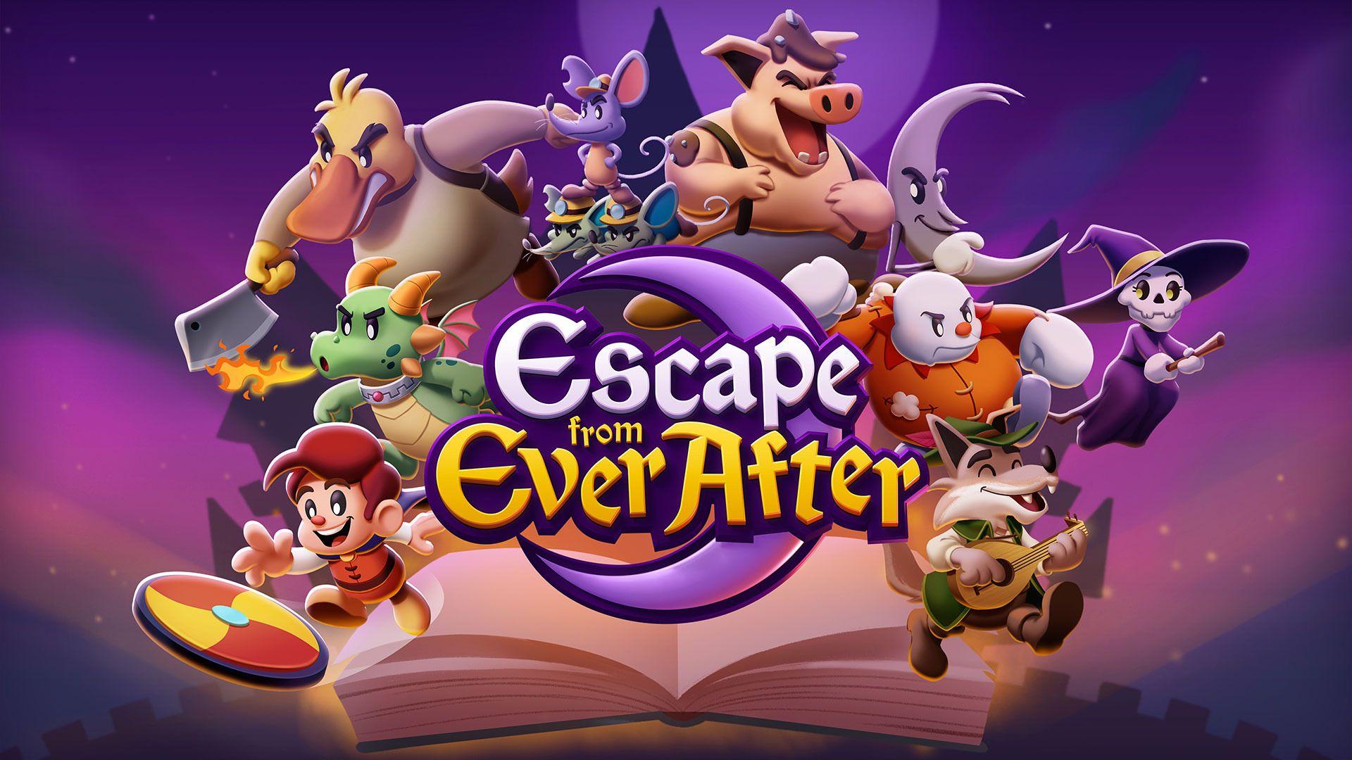 Escape from Ever After Preview.jpg