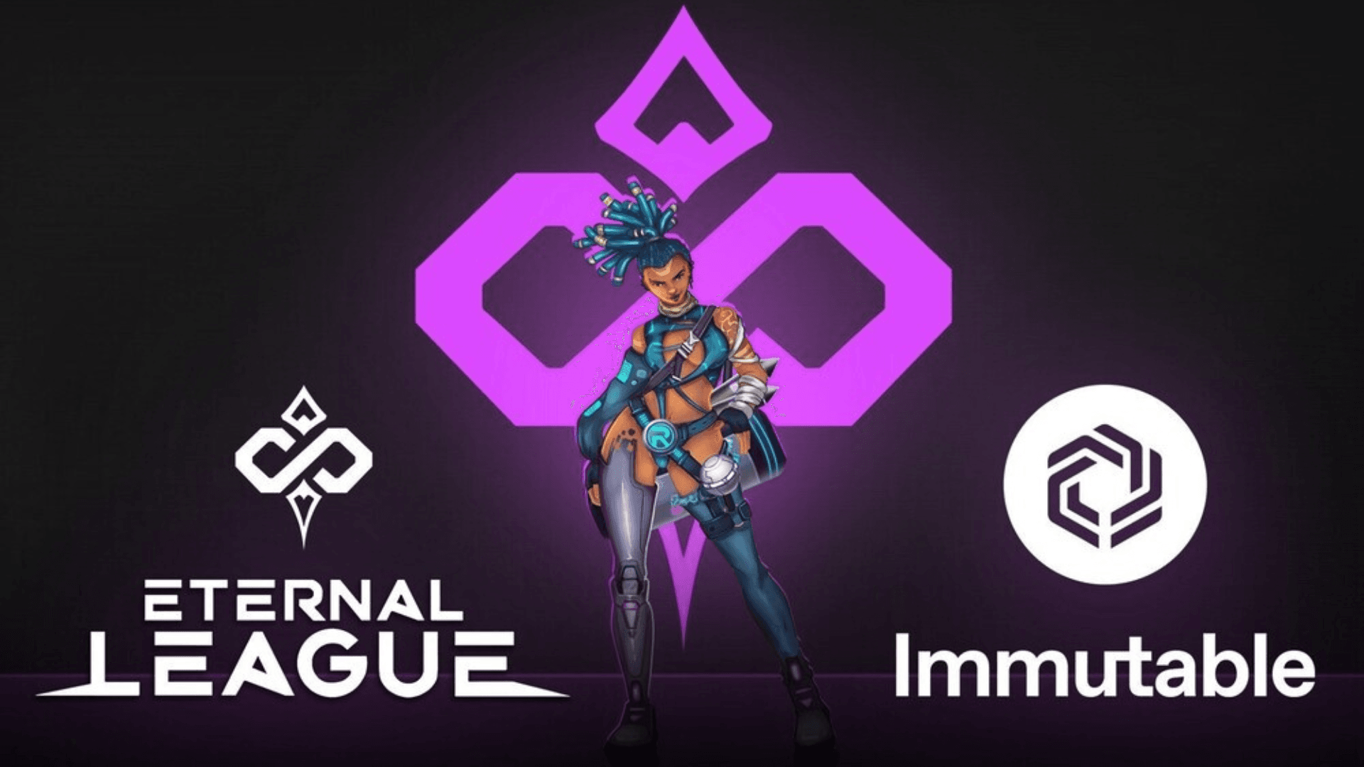 Eternal League 即将登陆 Epic Games Store image