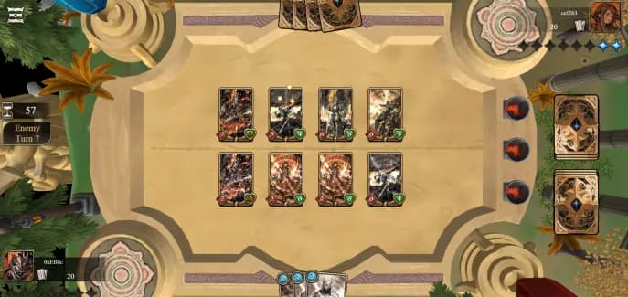 Eternal legacy gameplay1.webp