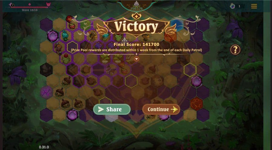 Everseed 成功 Beta 测试后进入休耕期 image