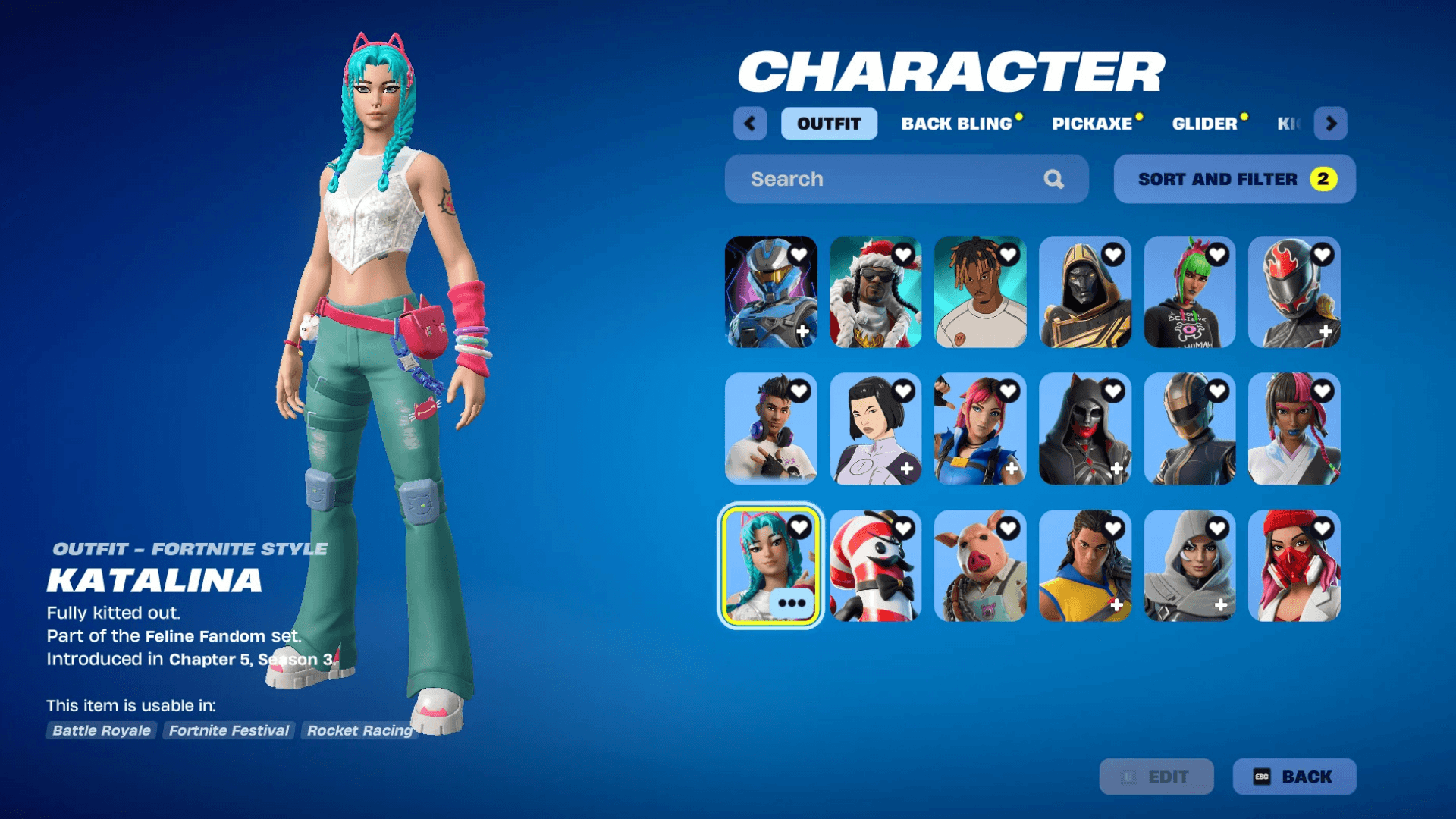 Every Free Fortnite Cosmetic You Can Unlock Right Now