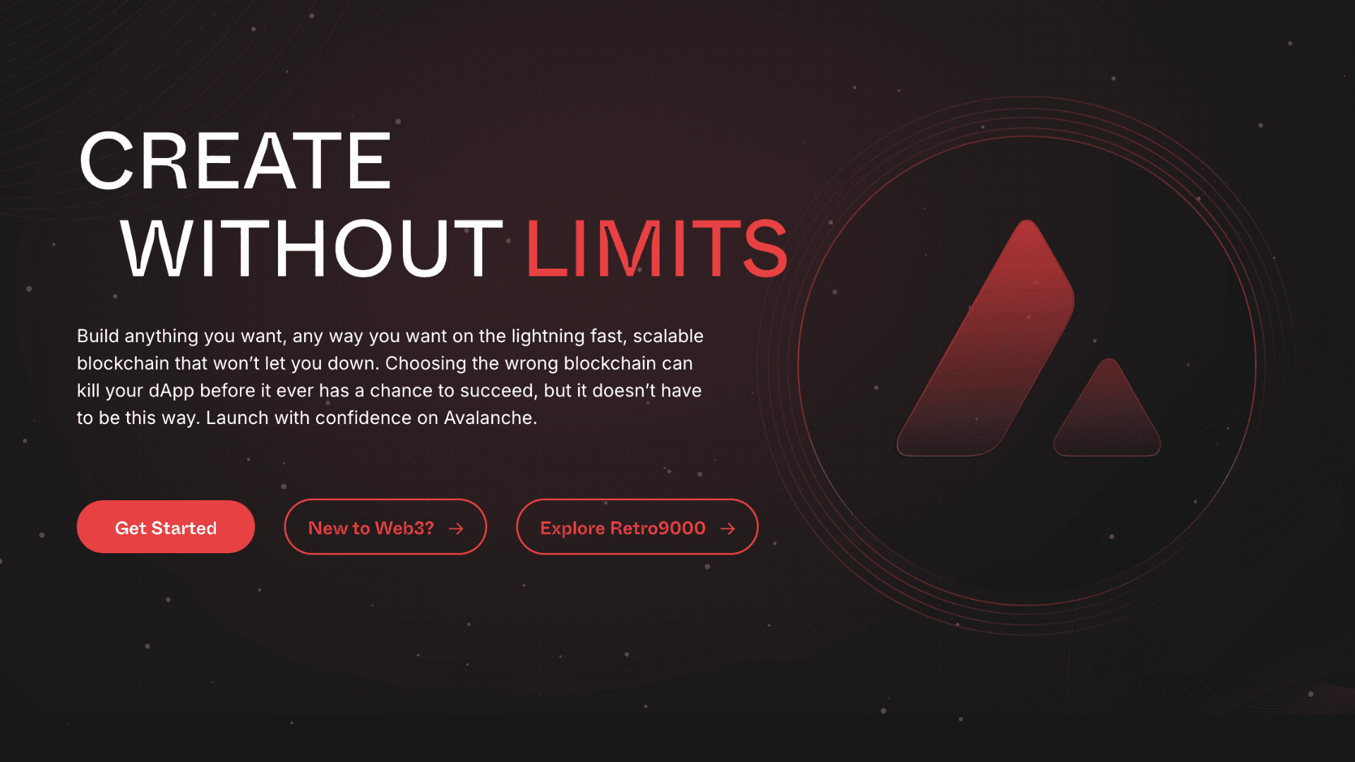 Everything You Need To Know About Avalanche Protocol