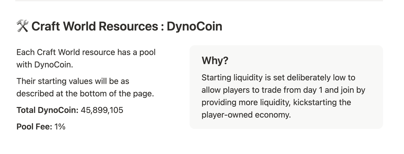 Everything You Need To Know About DynoCoin