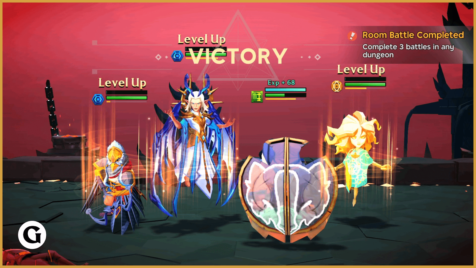 Everything You Need To Know About Guild Of Guardians
