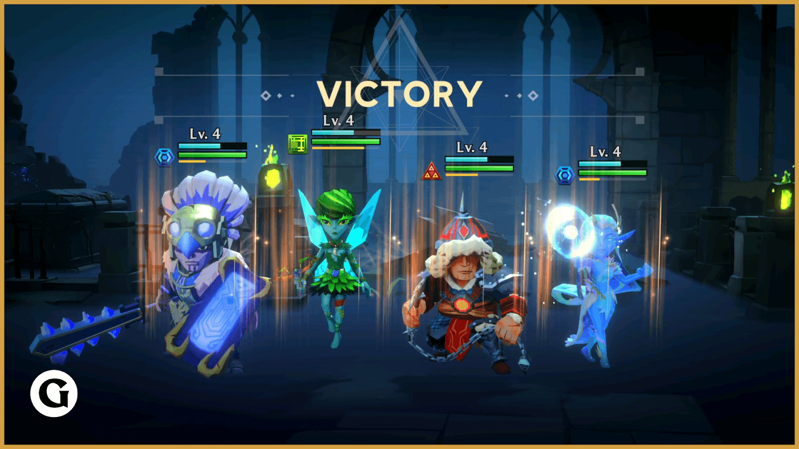 Everything You Need To Know About Guild Of Guardians