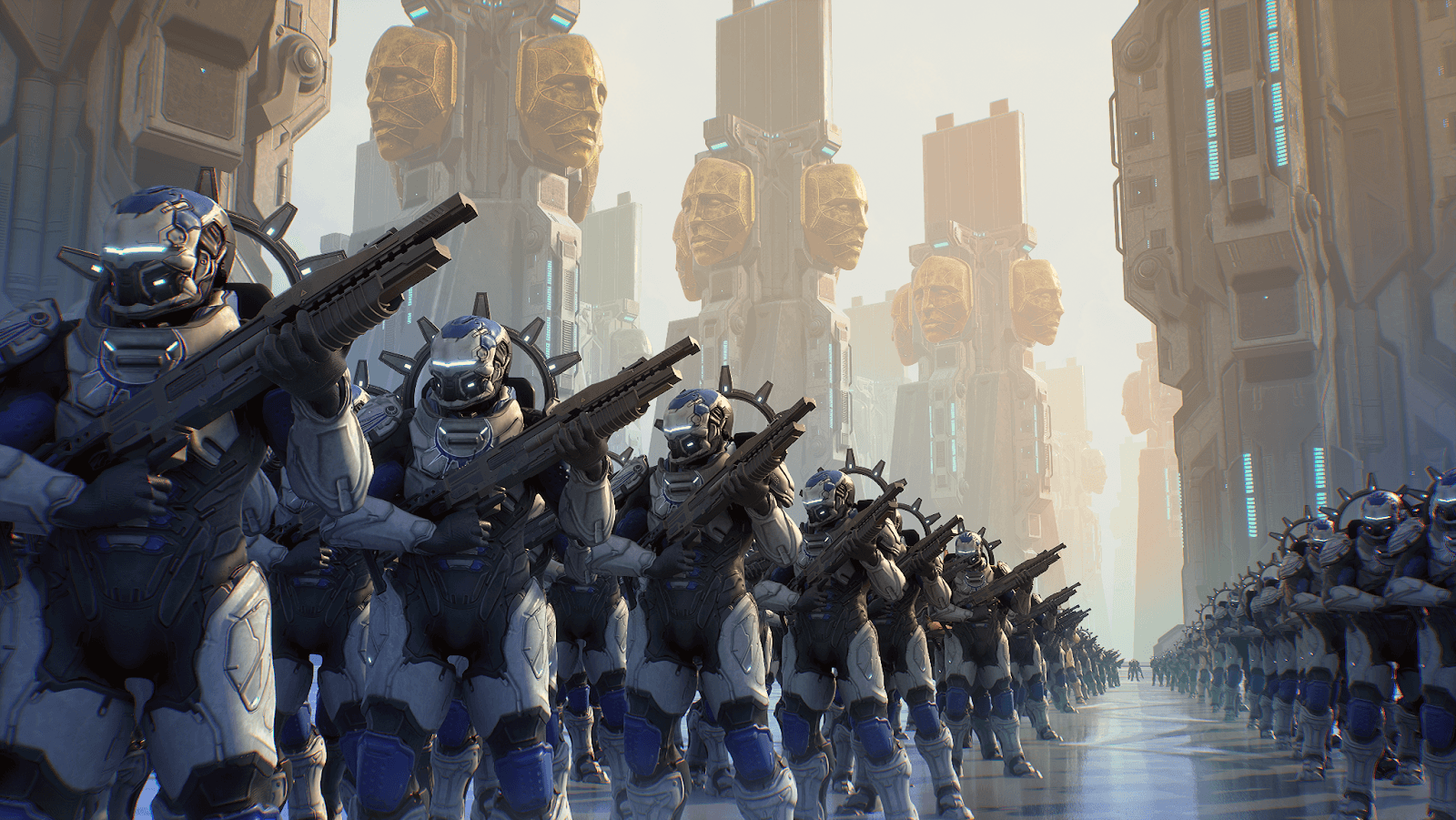 Everything You Need to Know About MetalCore's Closed Beta 3