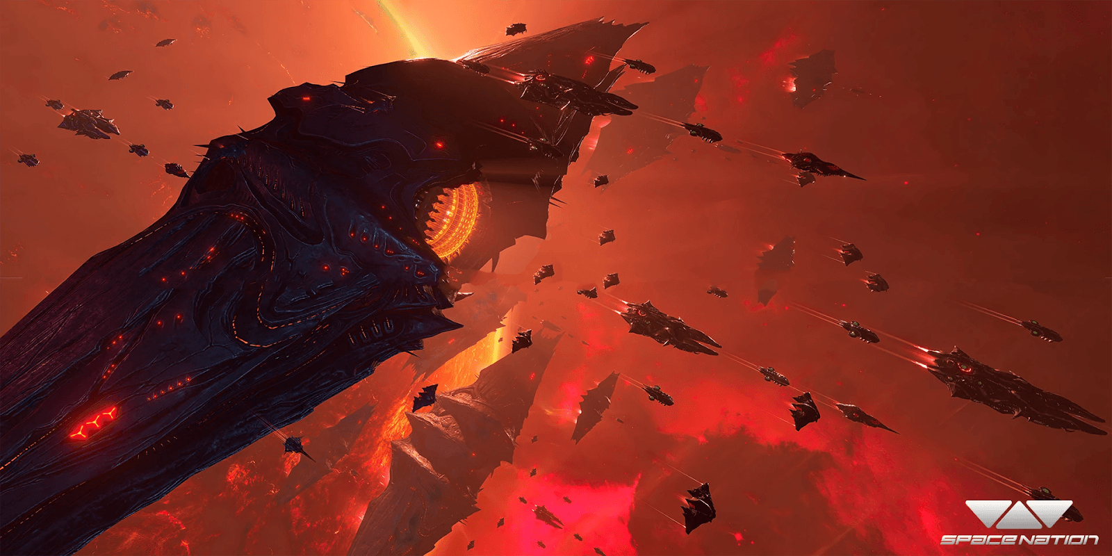 Space Nation: مکمل گائیڈ image