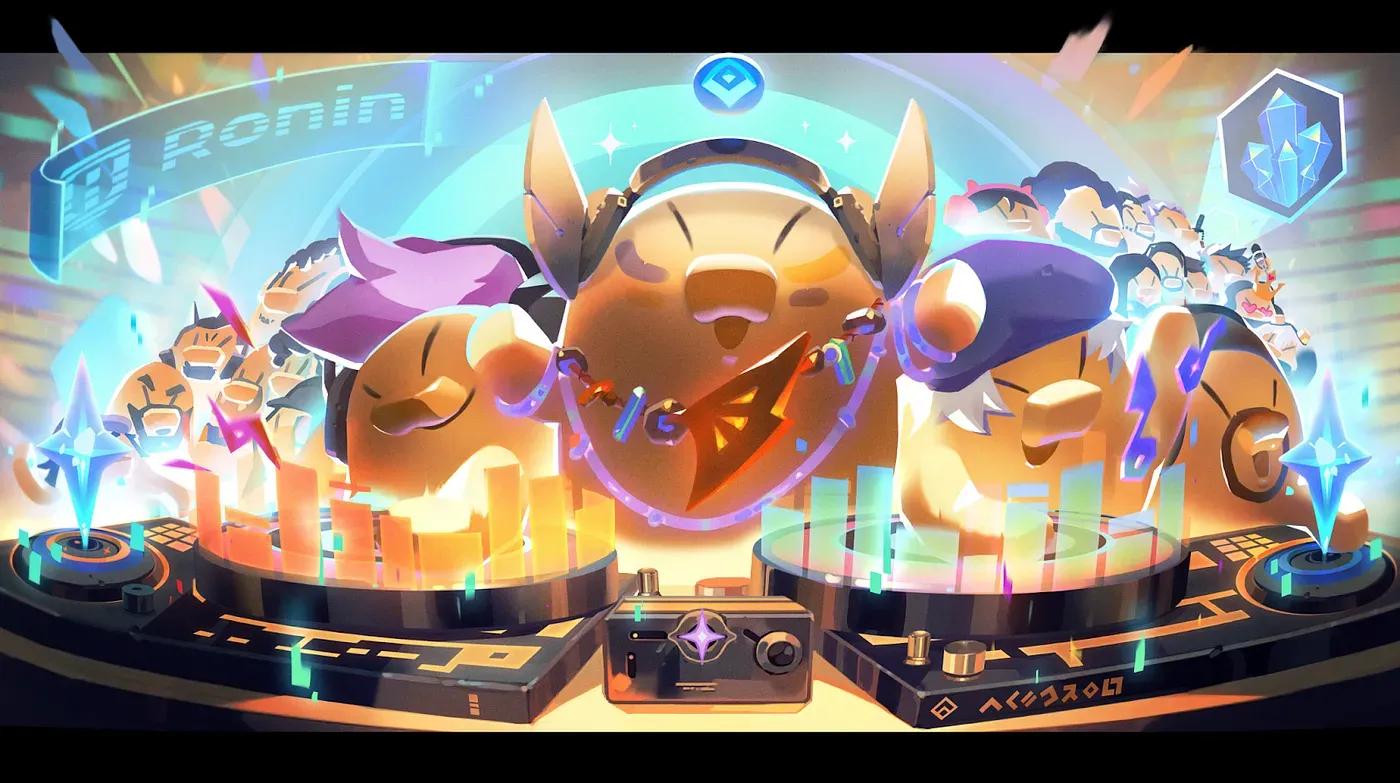 Apeiron $ANIMA 空投詳情：賺取積分與解鎖代幣 image