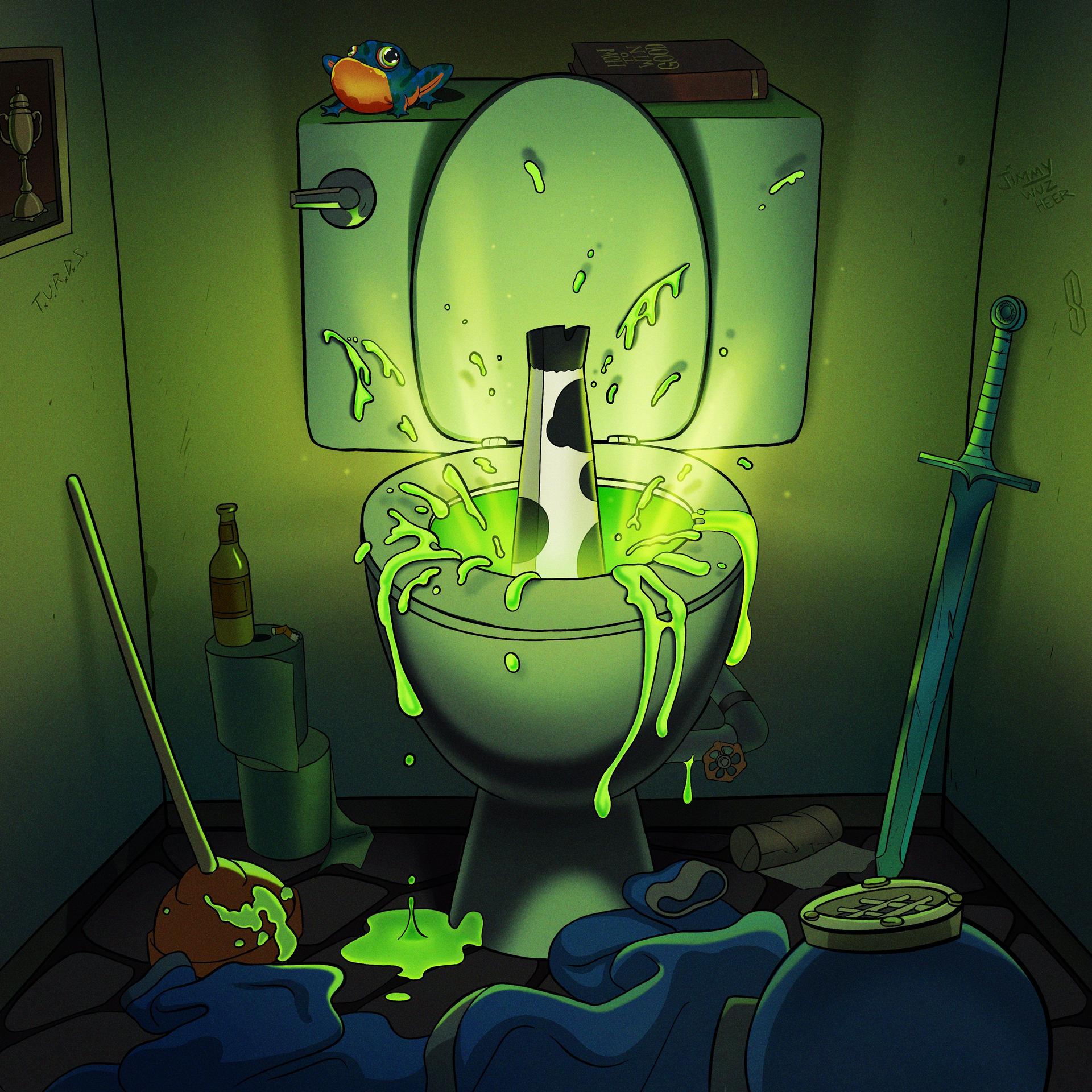 Exklusivinterview mit Yuga Labs Spencer Tucker und Faraway Alex Paley image