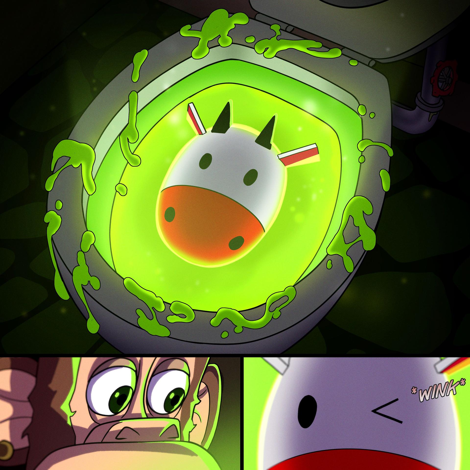 Everything you need to know about Yuga Labs Dookey Dash Unclogged (DDU)