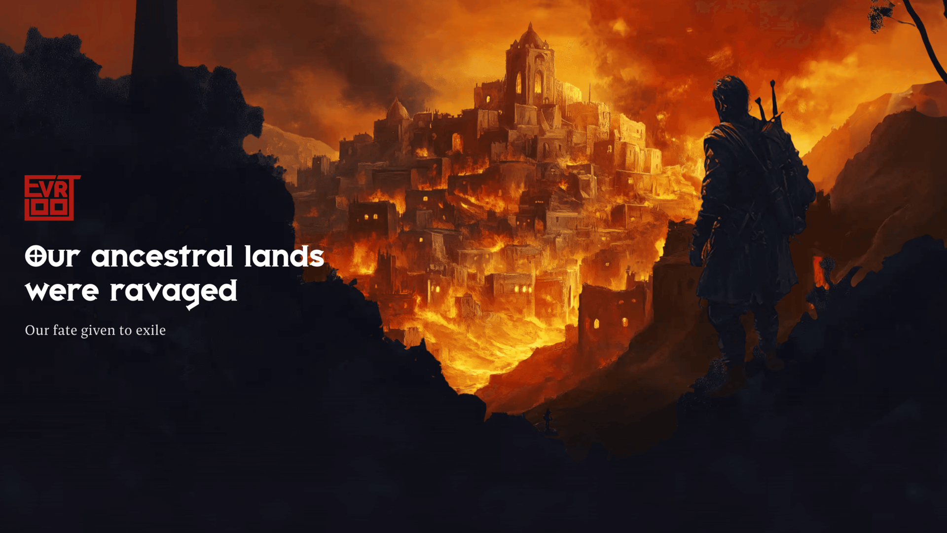 Evrloot Launches on Moonbeam with Free-to-Play Model