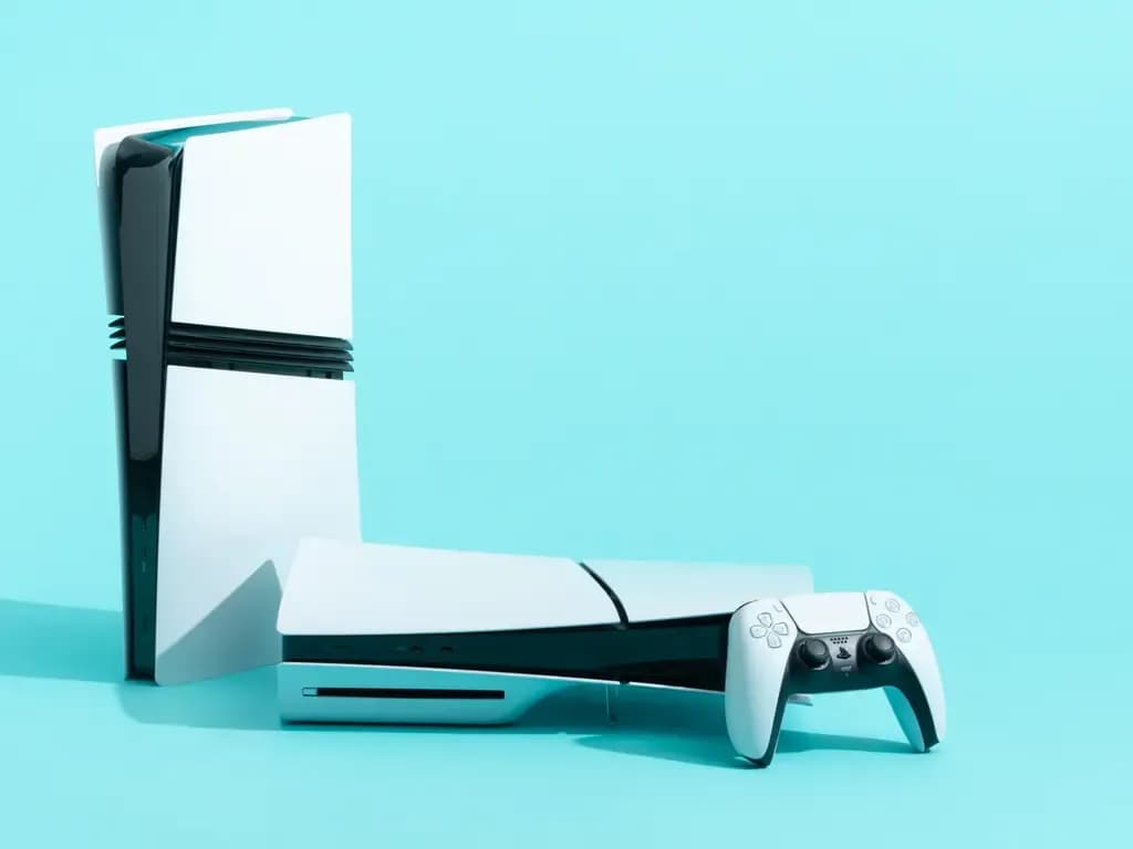 Ex-PlayStation Boss on Sony Ending Physical Discs in 2028