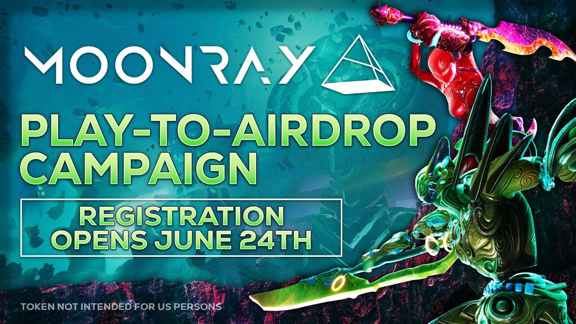 Эксклюзивные детали о бесплатной альфа-версии Moonray
