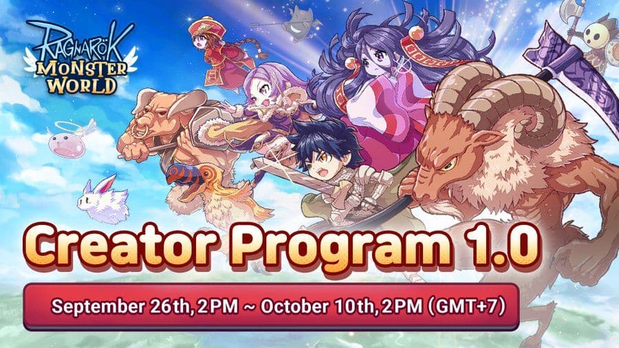 Exclusive Details on Ragnarok: Monster World $ZENY Token