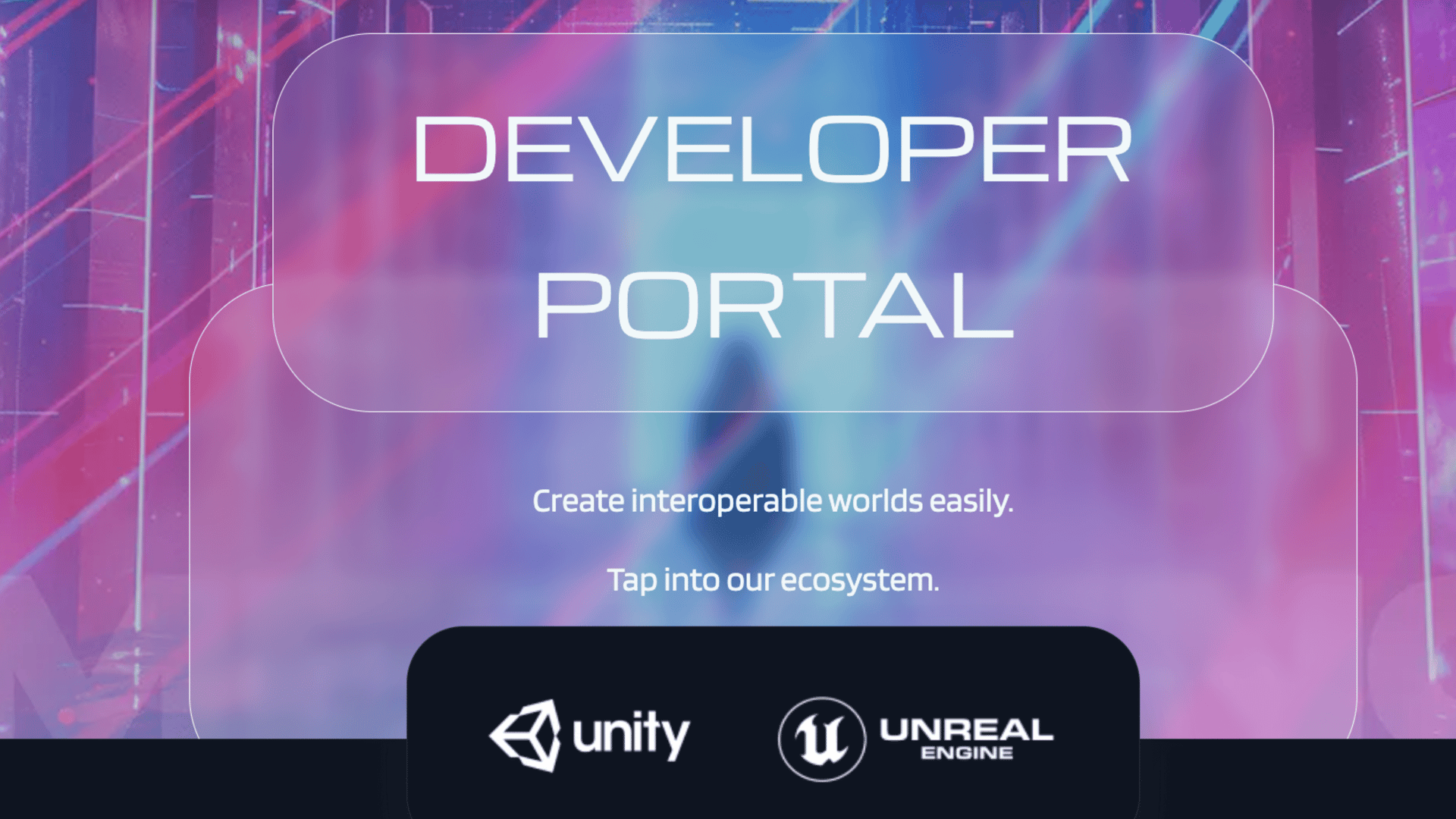 ओपन मेटावर्स के निर्माण में Crucible की भूमिका पर विशेष साक्षात्कार image