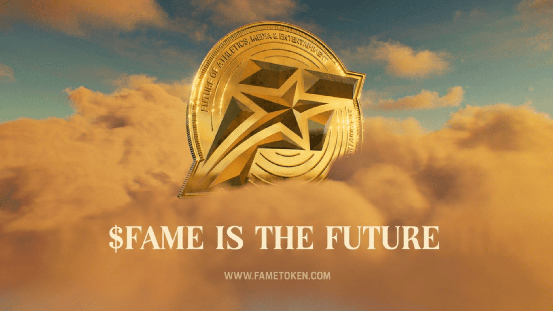 Eksklusif: Token $FAME Rumble Kong League image