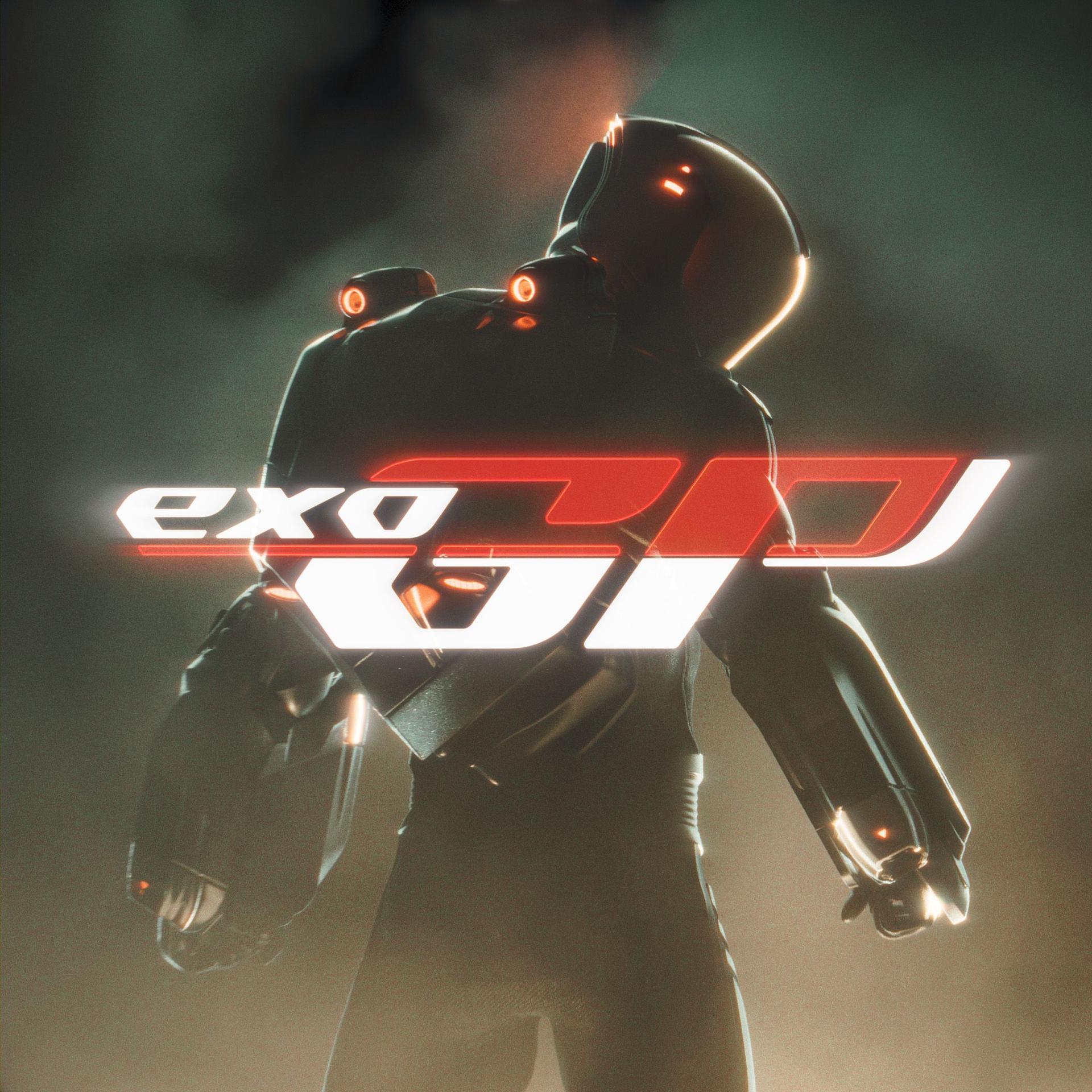 ExoGP