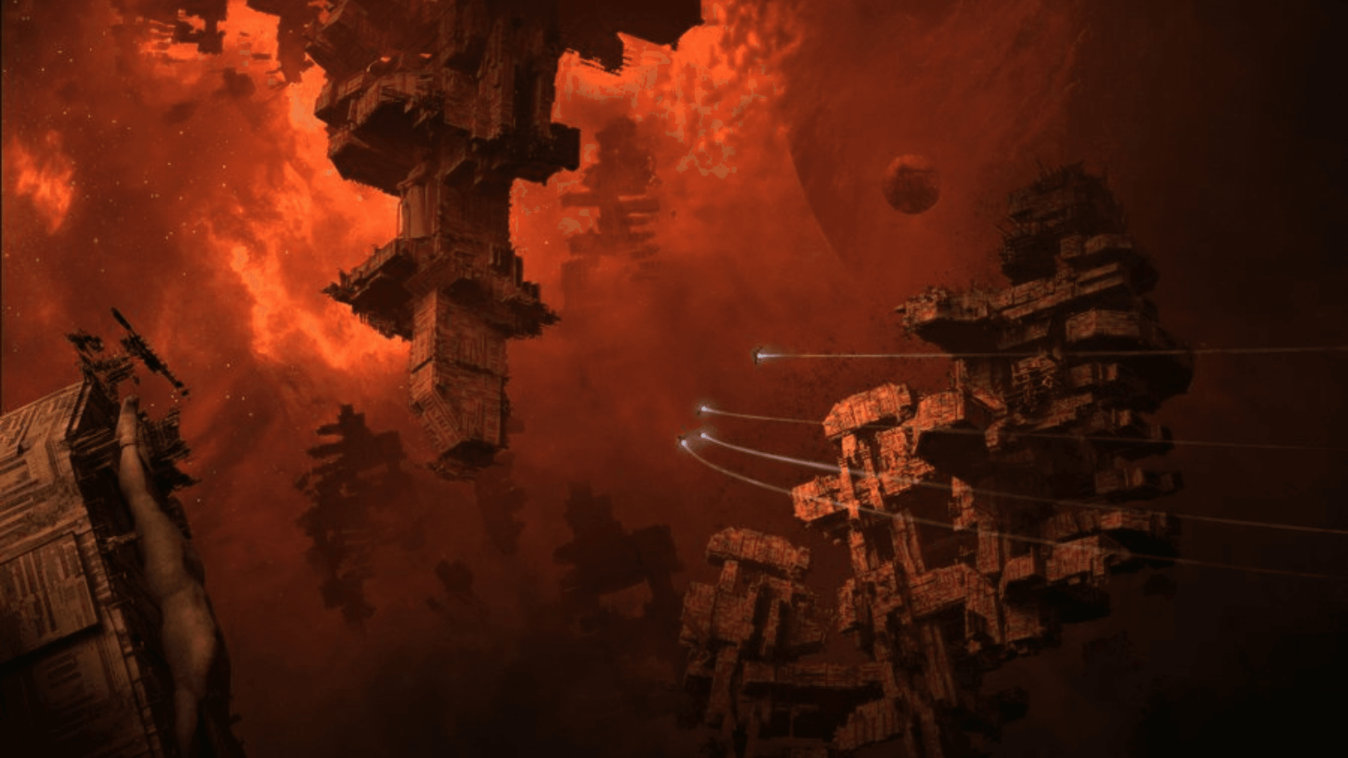 新EVE Frontier Phase V Playtestを探検 image