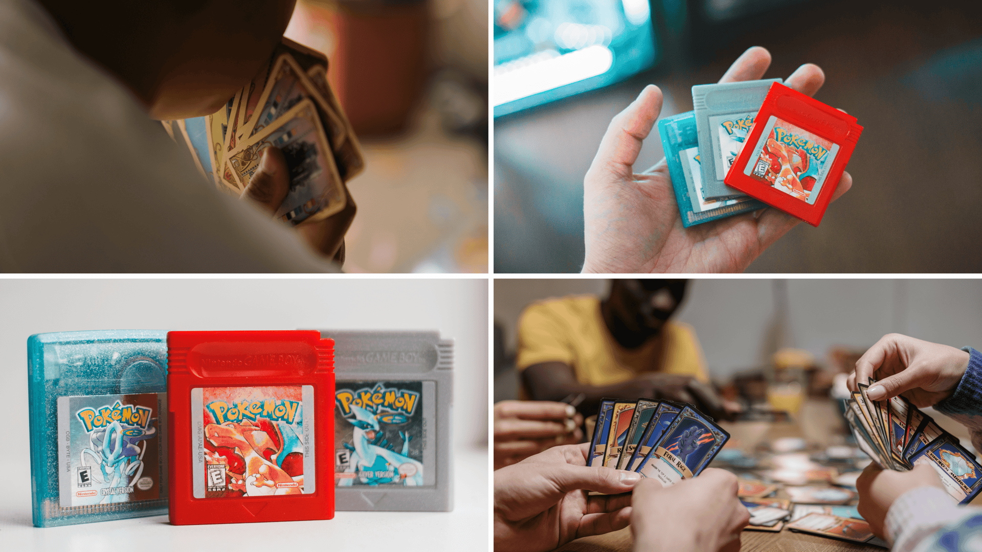 Exploring the $142 Billion Gaming Collectibles Market
