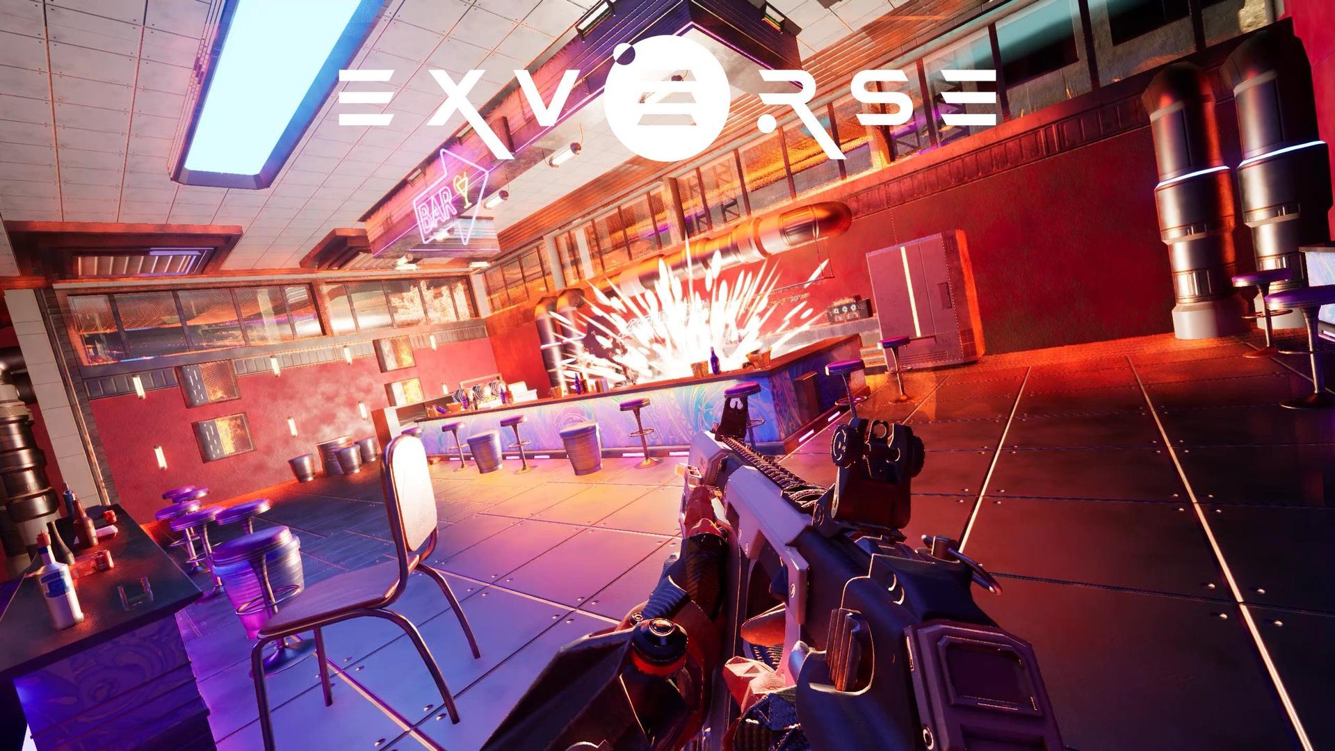 Exverse screenshot 2.jpg