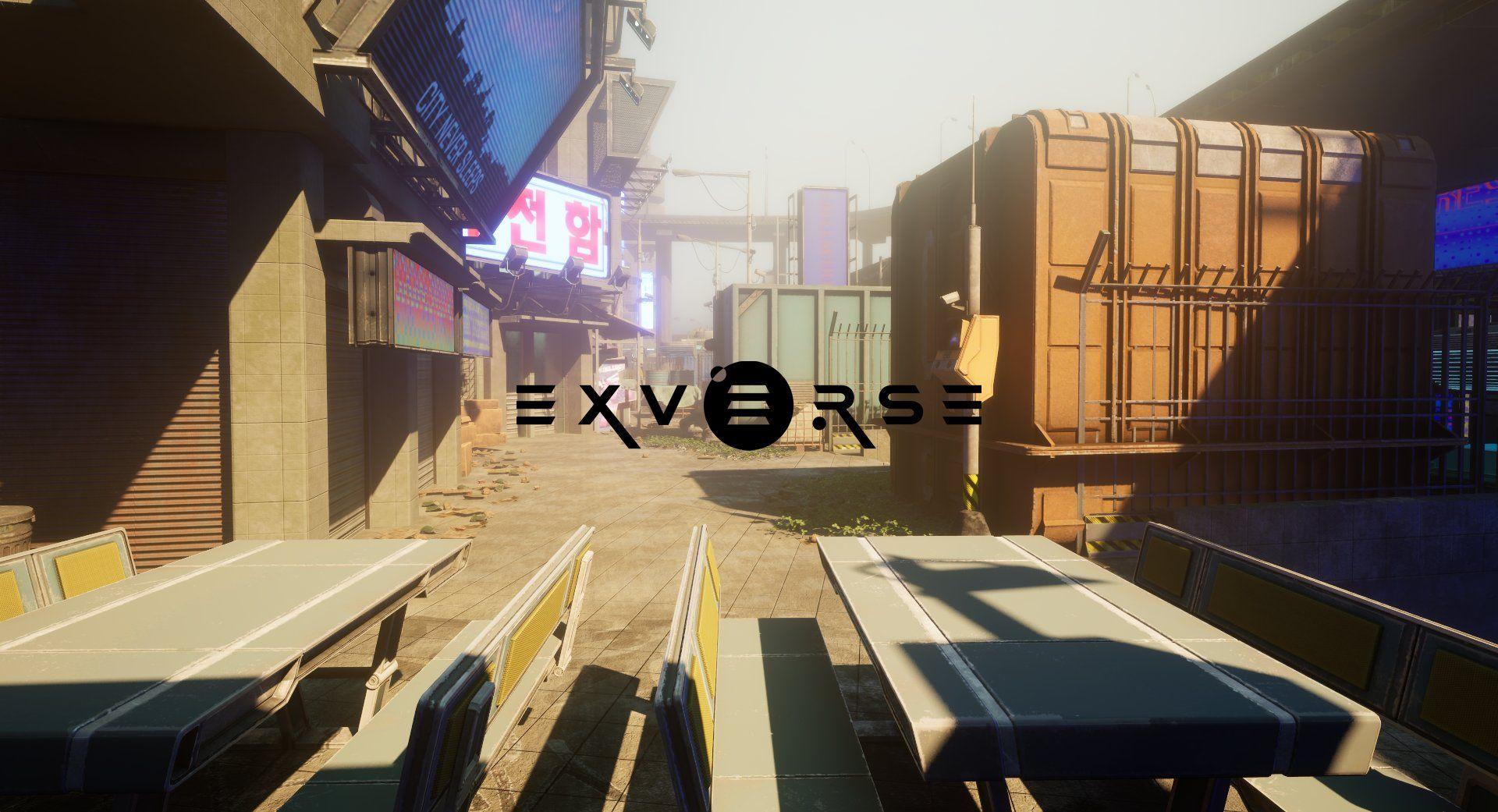 Exverse screenshot 4.jpg