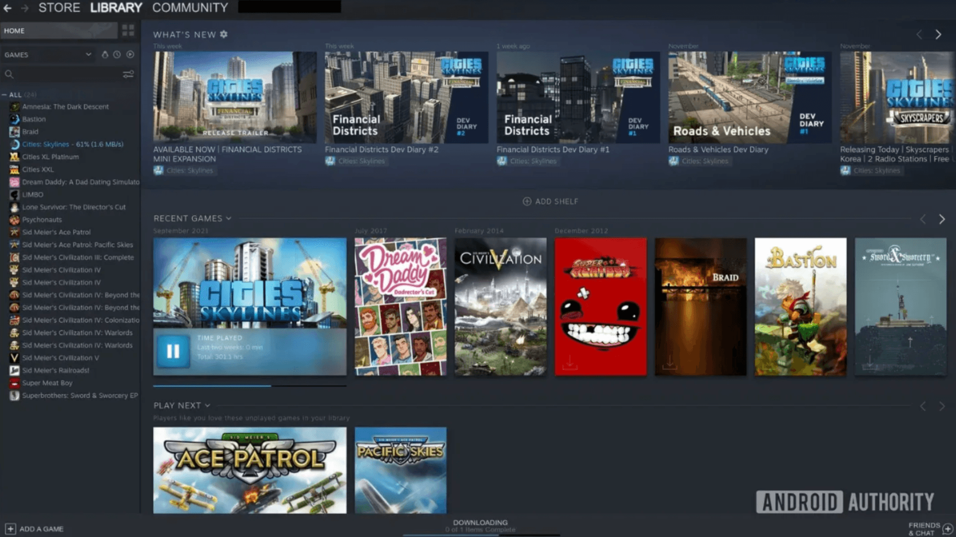 ایف بی آئی نے اسٹیم مالویئر متاثرین کو سامنے آنے کی اپیل کی image