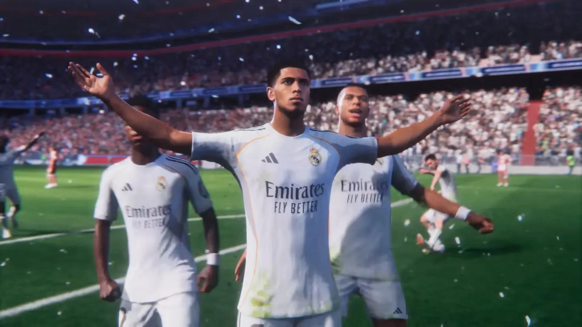 FC 26 Guide How to Do Thierry Henry Toxic Celebration.webp