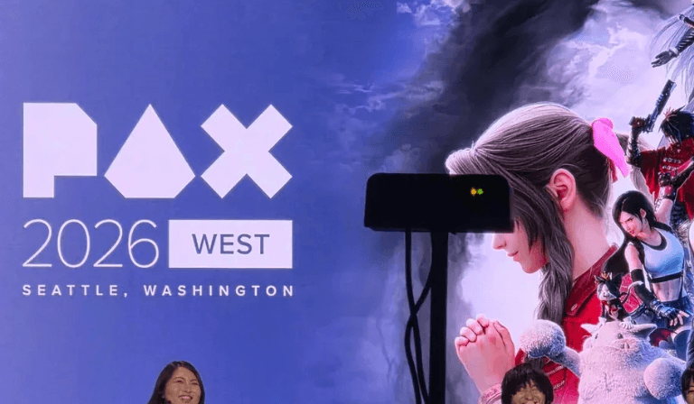 FF7 Remake trilogy recap trailer revealed at PAX West