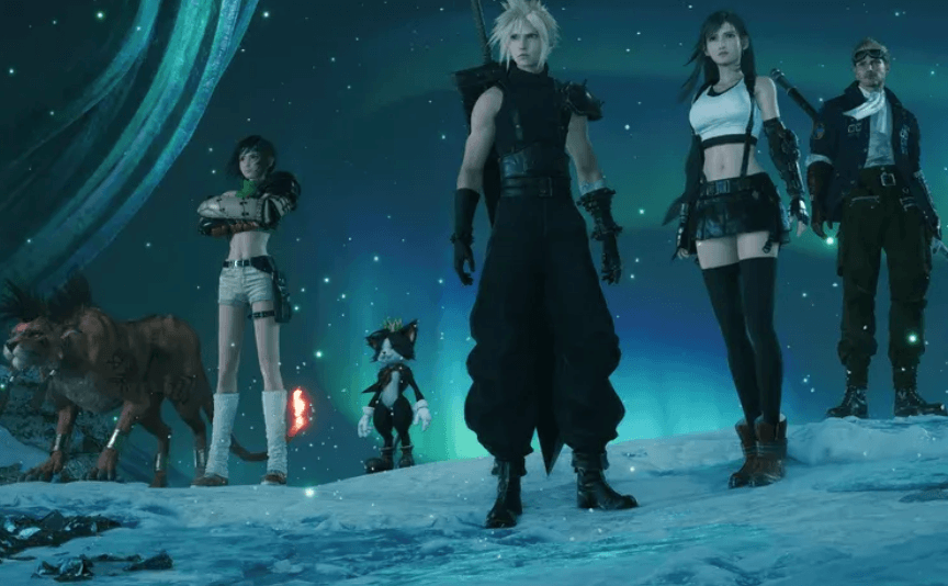 FF7 Revelation Needs Multiple Playthroughs to See Everything, Says Director