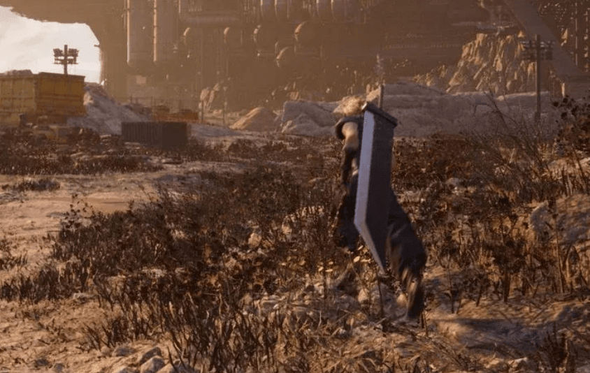 FF7 Revelation: Why characters are limited to 4 jobs