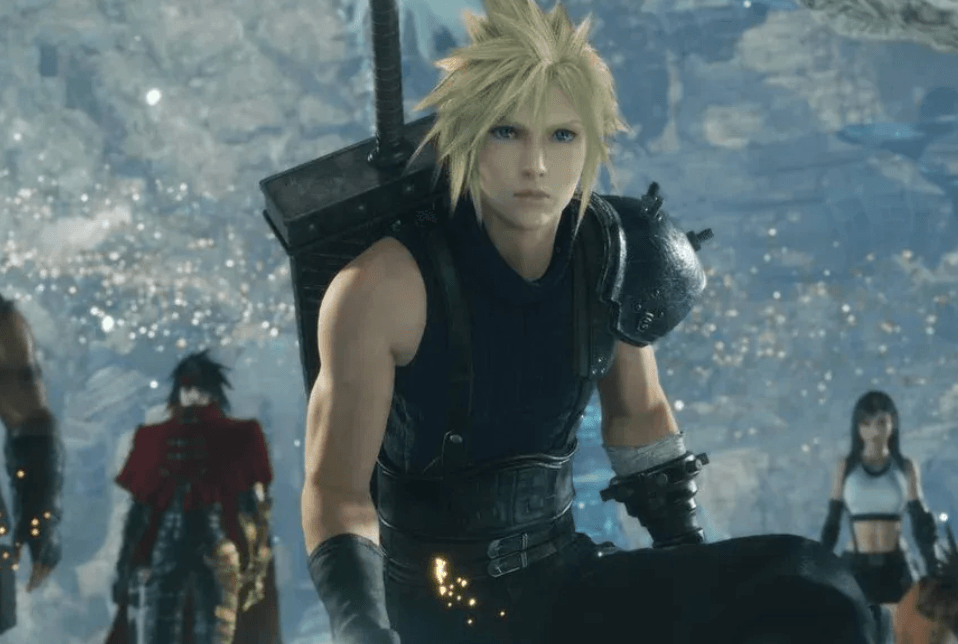 FF7 Revelation director confirms the story ends in the base game