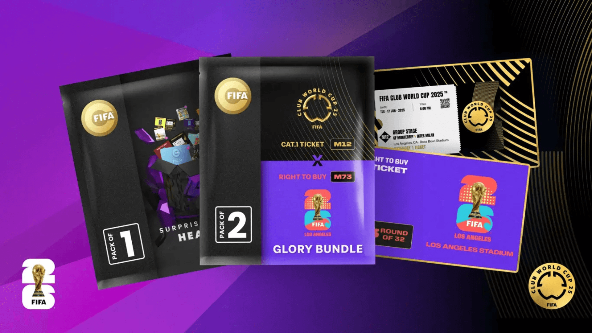 FIFA Collect 将从 Algorand 迁移 image